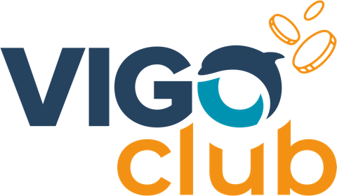 Vigo club логотип